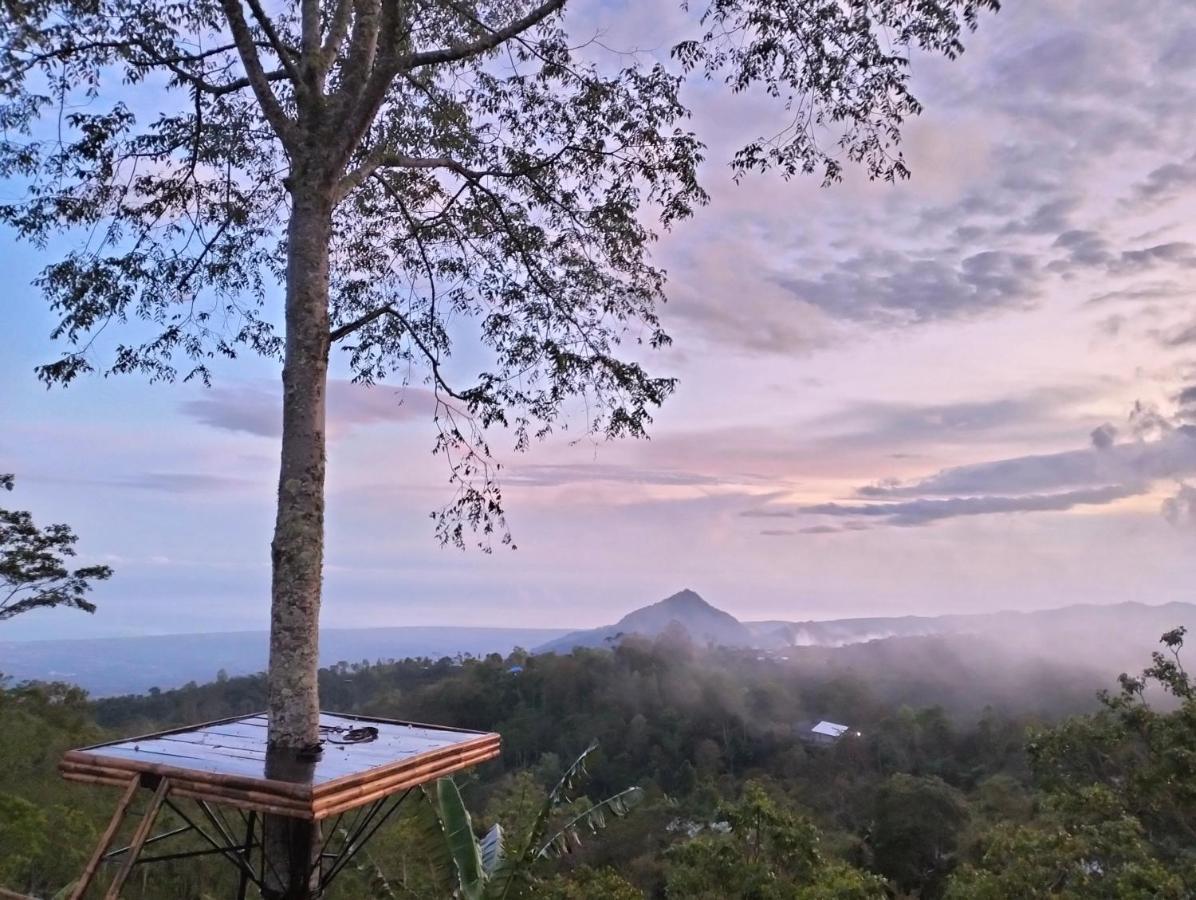 Wanagiri Campsite Gitgit Luaran gambar