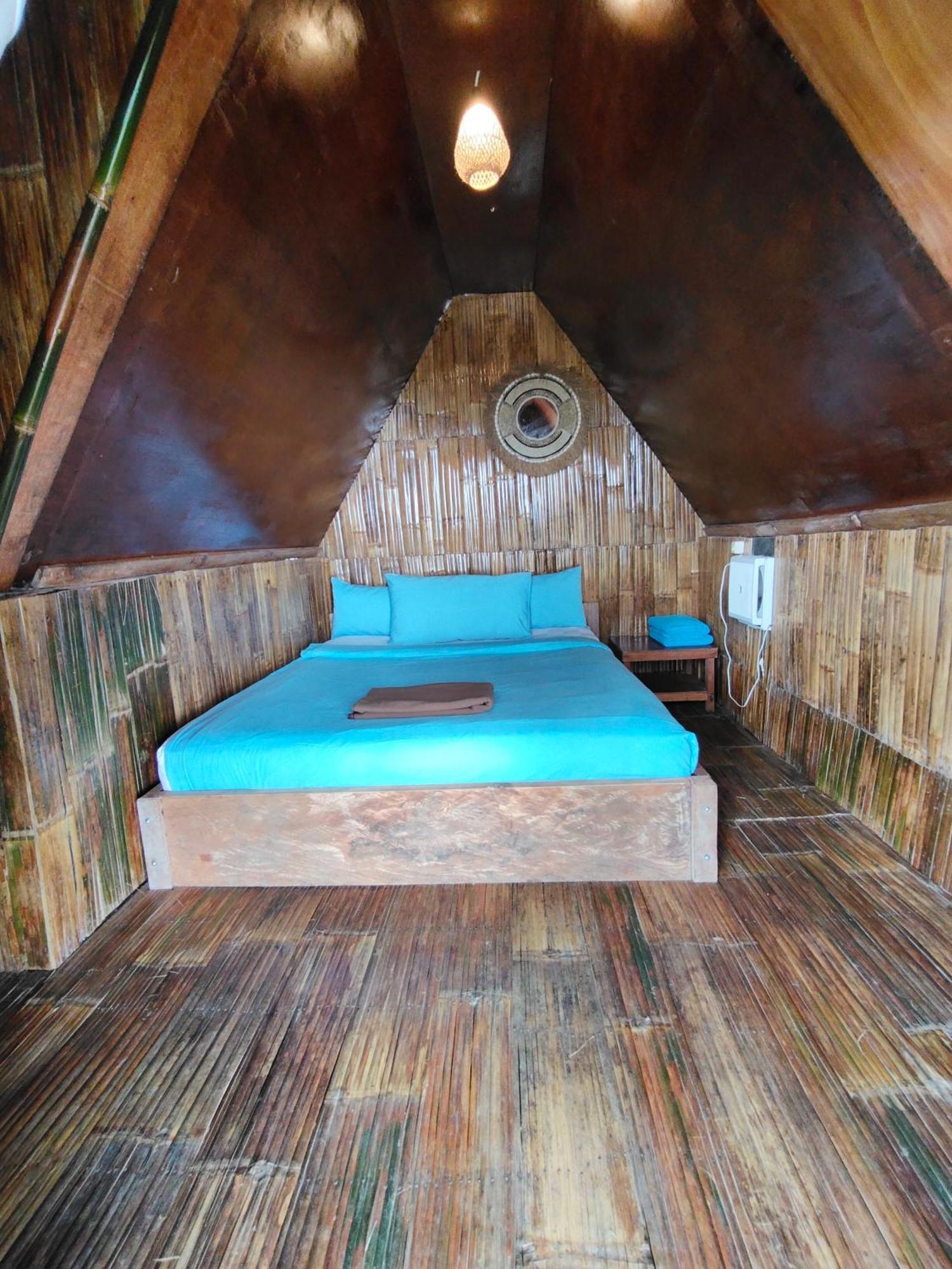 Wanagiri Campsite Gitgit Luaran gambar