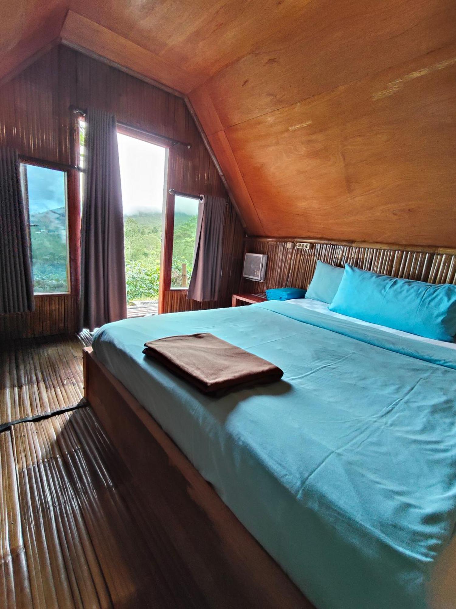 Wanagiri Campsite Gitgit Luaran gambar